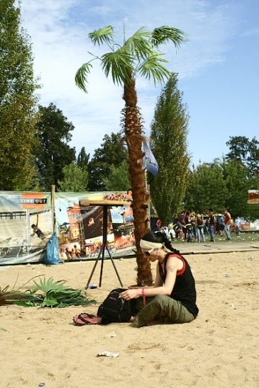 Summer of Love - 4. ?ást